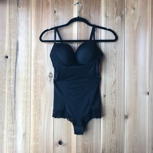 One Piece Shapewear